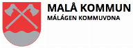 Logotyp för Malå kommun